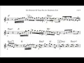 Joe Henderson solo on “Idle Moments”
