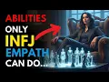 Download Lagu 12 Abilities INFJ Empaths Possess That Make Them Feared and Never Forgotten MP3