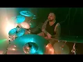 David McGraw  - Cattle Decapitation -  'Bring Back The Plague''