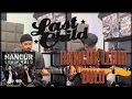 Download Lagu Last Child - Hancur Lebih Dulu(Guitar \u0026 Bass Cover)