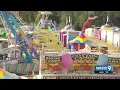 Greater Baton Rouge Fair loses weekend revenue to weather closures
