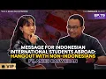 Download Lagu How to Make Indonesia Prominent on the International Stage \u0026 Why it Matters Ft. Anies Baswedan