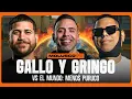Download Lagu QUEREMOS PAZ: Gallo y Gringo envian mensaje a Puruco/ Revientan contra LUMA/ Acusan a Molu de choque