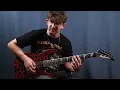 Of Mice & Men | Taste Of Regret | Guitar Cover