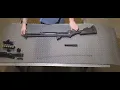How to Install Mag Extension Tube in MAC 1014 Turkenelli Benelli M4 Clone