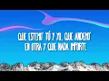 Danny Ocean x Kapo - Imagínate