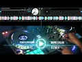 Download Lagu SEMATA KARENAMU - MARIO G KLAU (KARAOKE + LIRIK REMIX BREAKBEAT)