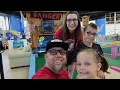 Family Fun At Coral Reef Mini Golf Amazingly Themed Indoor Mini Golf Course Branson Missouri