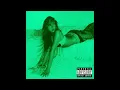 Tate McRae - greedy sped up (Audio)