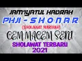 CEM MACEM SENI • PHJI _ SHONAR 2021