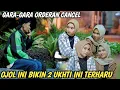 Download Lagu 2 UKHTI TERHARU GARA-GARA OERDERAN OJOL DI CANCEL