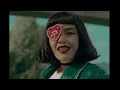 Cancamusa & Gepe - DOPAMINA (Videoclip)