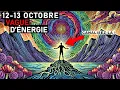 Download Lagu 13 octobre : QUATRE événements cosmiques majeurs ! Ça va TOUT transformer - Ne ratez pas !