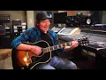 Download Lagu John Fogerty sings Proud Mary from his home studio