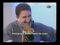Download Lagu PROGRAMA DO RATINHO MARÇO/2004