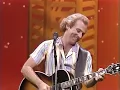 Jimmy Buffett - Margaritaville - Tonight Show 1981