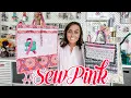 With ByAnnie Let s Make A Project Bag 2 0 And Raise Money For Breast Cancer Research