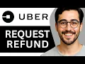 How To Get A Refund For A Missing Item On Uber Eats - Easy Guide 2025