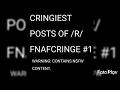 CRINGIEST POSTS