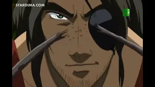 مسلسل انمي الفن المزيف الحلقة 9 