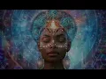 Quiet Your Mind 963 Hz || Calm Down, Relax & Remove All Worries || Healing Music For Inner Peace