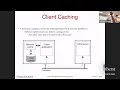 UMass CS677 Spring 23 - Lecture 23