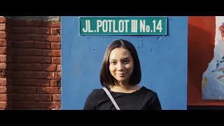 slank new normal cinta official music video 