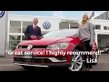 University Volkswagen Go Boldly Seattle Production Company