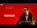 Munawar - Kajal | Prod. by Karan Kanchan | Official Lyrical Video