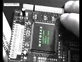 Template Matching for electronics