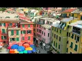 ITALY 4K • Relaxing Music With Beautiful Natural Landscape • Amazing Nature ( 4k Video UltraHD )