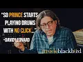 Prince s Fascinating Process Legendary Recordings with David Leonard