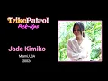 TrikePatrol Pick-Up - Jade Kimiko