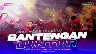 Download DJ BANTENGAN LUNTUR FULL BASS MBEROT TERBARU 2023 - MBAHE MUSIC CHANNEL MP3