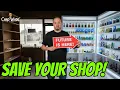 How to Save Your Smoke Shop in 2026
