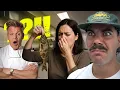 Download Lagu LE PIRE RESTAU DE CALIFORNIE ?!! (c’est un bordel…)