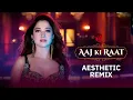 Aaj Ki Raat - Remix - Divya Kumar, Gen-Z Grooves, Sachin-Jigar & Madhubanti Bagchi