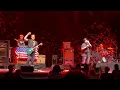 Blues Traveler - Hook - Eugene, OR - July 9, 2026