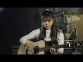 Erica Cho - 5AM (Feat. Gopherwood i100 acoustic guitar)