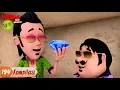 Download Lagu Motu Patlu dalam Bahasa | Kartun Lucu untuk Anak-Anak | Kompilasi - 194 | WowKidz Indonesia
