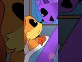 Download Lagu What u dreamin about? 😱| Ft. Catnap And Dogday \\ SMILING CRITTERS ANIMATION #poppyplaytimechapter3