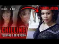 The Dark Side of Sibling Betrayal The Whitehead Twins and Other Cases