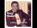 Lagu Tony Masarelli - Cia Amore (Discorama Remix)