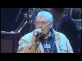 Ronnie Lane Memorial Concert - The Jones Gang with Chris Farlowe "All Or Nothing"