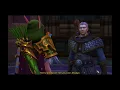 Hunt for the Harbinger 10 2 7 Complete Story Quest Line Rewards