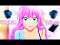 Download Lagu Magnuf7 - Broken Wings「Lyrical AMV」(prod Eskimos x Triazo)