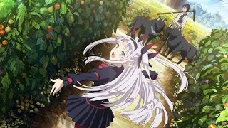 isekai nonbiri nouka opening full flower ring by shino shimoji u0026 aya suzaki