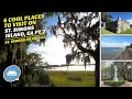 6 More Cool Things to Do in St Simons Island GA Nature History Shopping and More