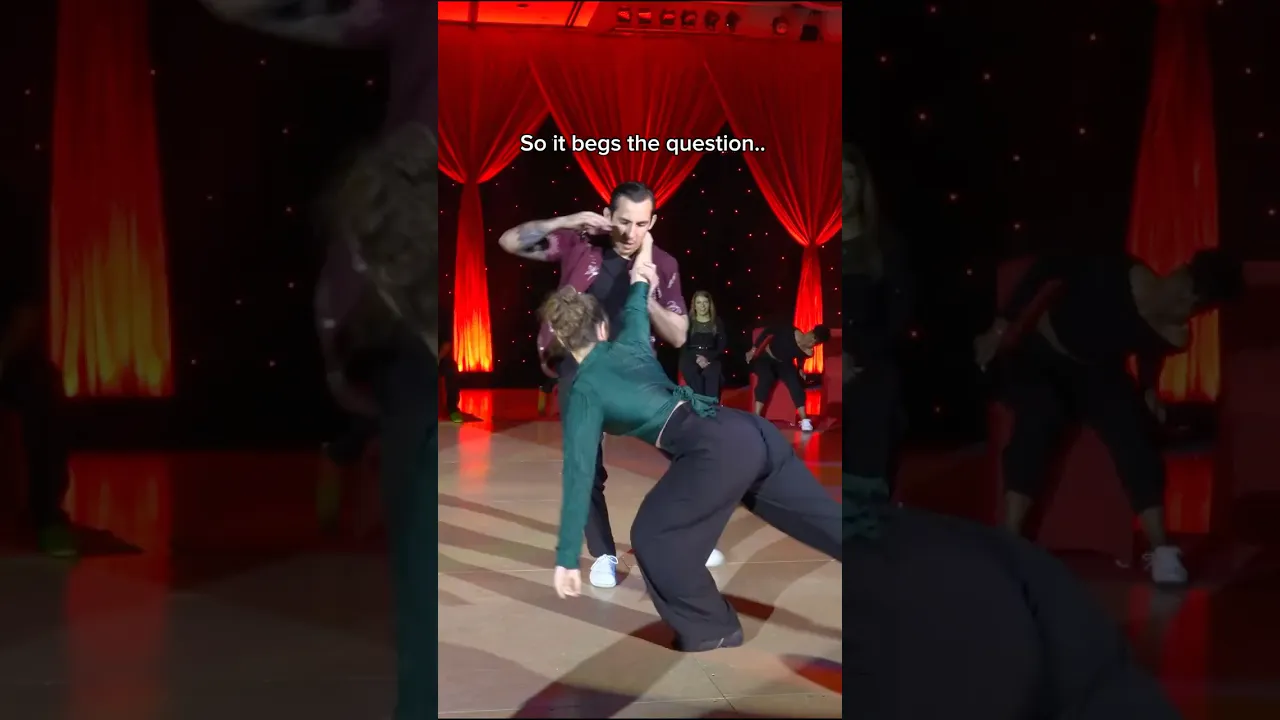 Asking the hard questions..