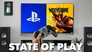 every game announced at the sony state of play june 2026 